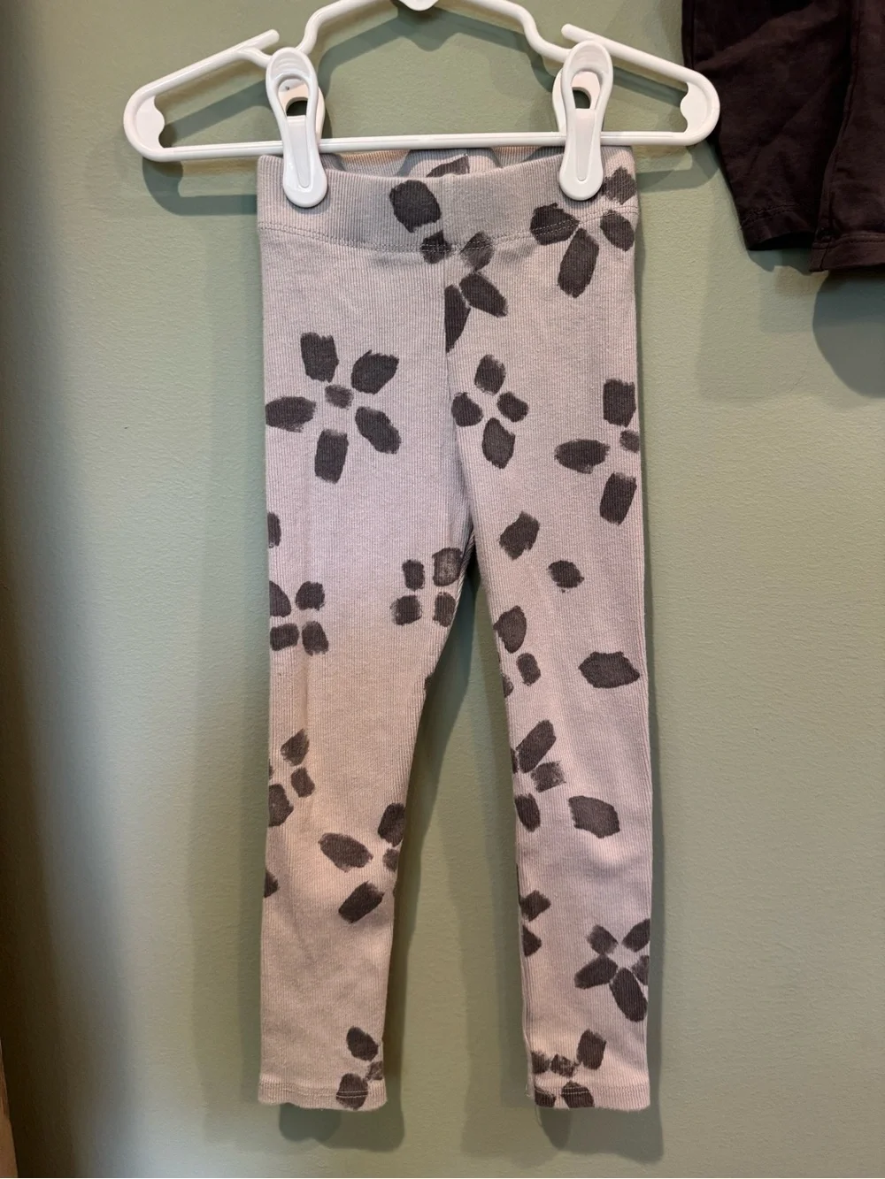 ZARA girls outfit